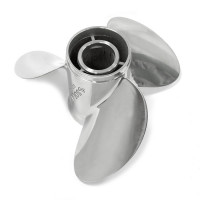 Винт гребной Solas 9531-140-21, 3x14x21 (R) (Rubex)