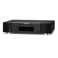 CD-проигрыватель MARANTZ CD6007 Black