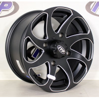 Диск для квадроцикла ITP TWISTER 14TW118L