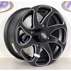 Диск для квадроцикла ITP TWISTER 14TW118L