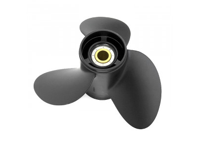 Винт гребной Solas 8611-143-21, 3x14.3x21 (R)