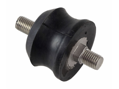 Демпфер верхний Yamaha 20-30, Omax