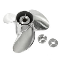 Винт гребной Solas 4531-140-19, 3x140x19 (R)