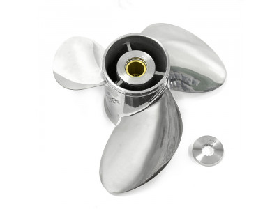 Винт гребной Solas 3551-148-17, 3x14 3/4x17 (R)