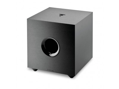 Активный сабвуфер FOCAL CUBE EVO BLACK