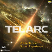 Виниловая пластинка INAKUSTIK LP, Telarc - A Spectacular Sound Experience (45 RPM), 01678081