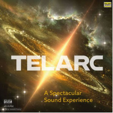 Виниловая пластинка INAKUSTIK LP, Telarc - A Spectacular Sound Experience (45 RPM), 01678081