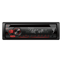 Автомобильный CD-ресивер PIONEER DEH-S120UB