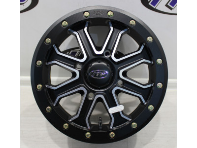 Диск для квадроцикла ITP Inertia 15VB518BX