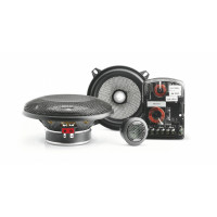 Автомобильная двухполосная компонентная акустика FOCAL 130AS