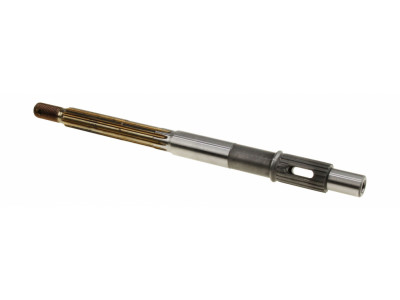 Вал гребной Suzuki DT25-30/DF25-30A