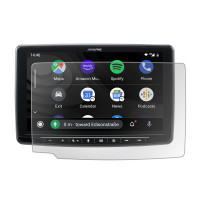 Антибликовая защитная пленка для серии Alpine Halo9 ALPINE KTX-HF9