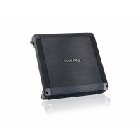 Автомобильный 2-х канальный усилитель ALPINE BBX-T600