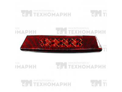 Задний фонарь Arctic Cat/Yamaha SM-01505