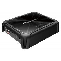Автомобильный 1-канальный усилитель PIONEER GM-D8701