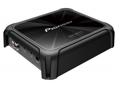 Автомобильный 1-канальный усилитель PIONEER GM-D8701
