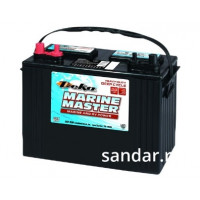 Аккумулятор лодочный Deka Marine Master DC27 105 Ач