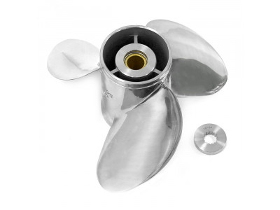 Винт гребной Solas 3531-156-13, 3x15 5/8x13 (R)
