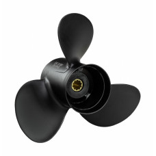 Винт гребной Yamaha 20-30;3x9-7/8x12, KingDolphin