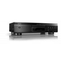 CD-проигрыватель DENON DCD600NEBKE2