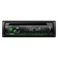 Автомобильный CD-ресивер PIONEER DEH-S120UBG