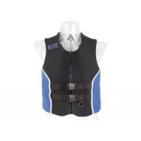 Жилет неопрен BESTO Active Neo 40N 40-60kg S син.