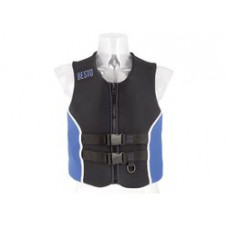 Жилет неопрен BESTO Active Neo 40N 40-60kg S син.