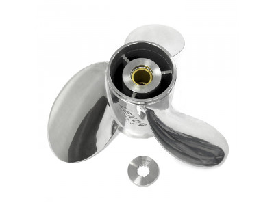 Винт гребной Solas 3572-153-19, 3x15 1/4x19 (L)