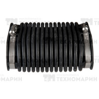 Выхлопной патрубок (гофра) Volvo Penta 18-1076