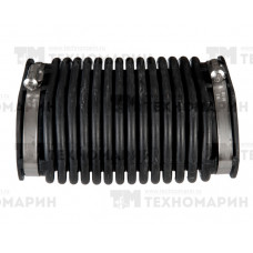 Выхлопной патрубок (гофра) Volvo Penta 18-1076