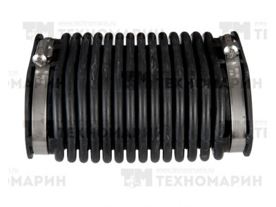 Выхлопной патрубок (гофра) Volvo Penta 18-1076