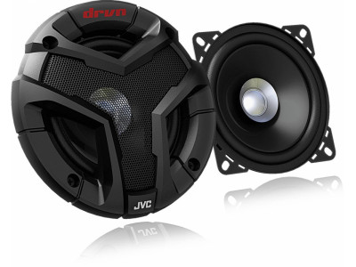 Автомобильная широкополосная акустика JVC CS-V418