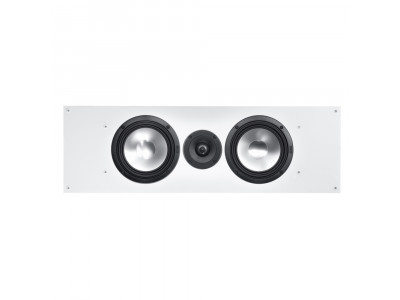 Встраиваемая акустика CANTON Atelier 750, white semi-gloss