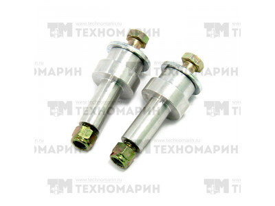 Адаптер для скребков (25 мм) SM-12550-1