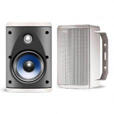 Всепогодная акустика POLK AUDIO Atrium 4, white