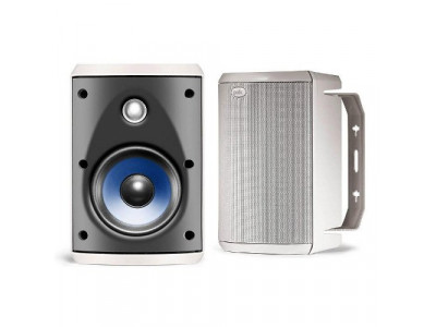 Всепогодная акустика POLK AUDIO Atrium 4, white
