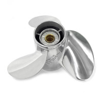 Винт гребной Solas 2531-140-23, 3x14x23 (R)