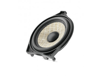 Автомобильная двухполосная компонентная акустика FOCAL ICC MBZ100