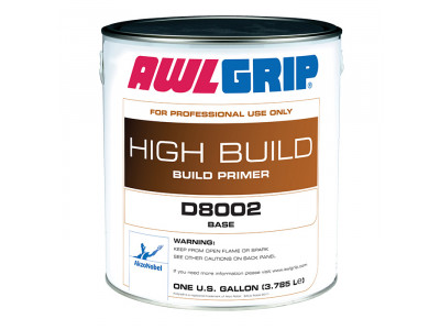 Грунт High Build Epoxy Primer (3,79 л), часть A: Off White Base