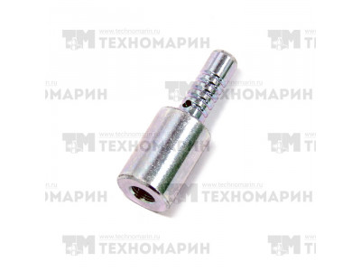 Адаптер для смазки ведущего вариатора BRP pDrive SM-12584