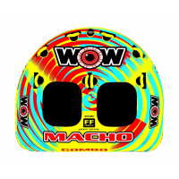 Баллон буксируемый Macho 2P