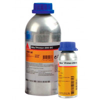 Грунт «Sika primer-290 DC» 250 мл