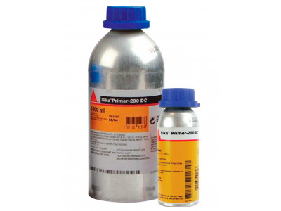 Грунт «Sika primer-290 DC» 250 мл