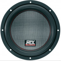 Автомобильный сабвуфер 12” (30 см) MTX TX612