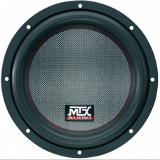 Автомобильный сабвуфер 12” (30 см) MTX TX612