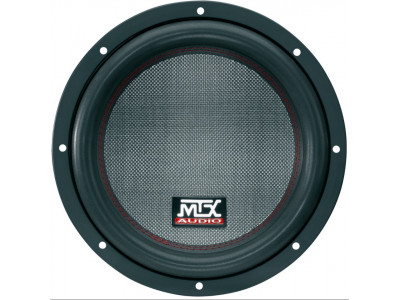 Автомобильный сабвуфер 12” (30 см) MTX TX612