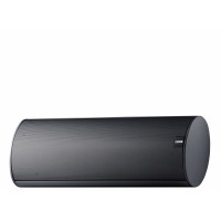 Акустика центрального канала CANTON CD 250.3, black