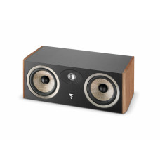 Акустика центрального канала FOCAL Aria CC 900 Prime Walnut