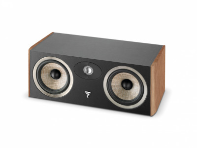 Акустика центрального канала FOCAL Aria CC 900 Prime Walnut