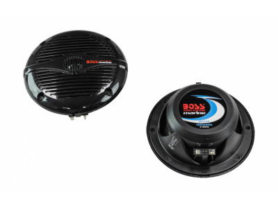 Динамики Boss Audio Marine MR50B 150 Вт 5.25